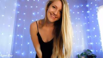 Aspen Eden Hairy Joi P– (Aspen Eden)