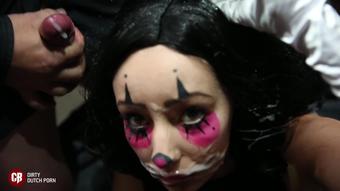Cumbizz We A Bit Prank Harder Lil Slut (cumbizz)