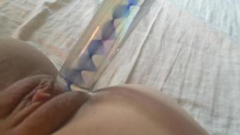 Sophieshox Pov Dildo Play (SophieShox)