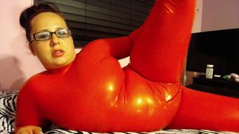 Latex Joi - July 18, 2015 (paypeaches)