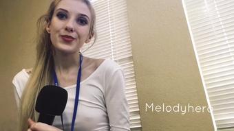 President Trump's SPH (MelodyHero)