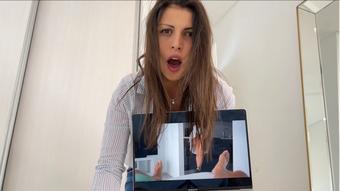 Mommy caught you jerking off/MOMMY PACK - August 30, 2022 (NicoleBelle)