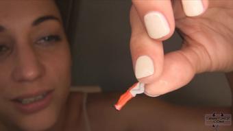 Pee Pee With Georgia Jones - Mar 17, 2020 (SinnSage)