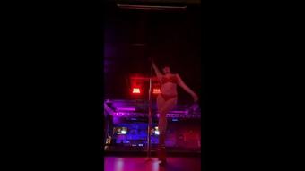 Favorite Stripper Daisy Dances for You (daisywestcoast)