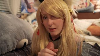 Beast Taming Illya (secretnoel)