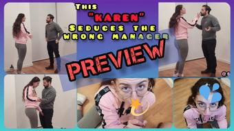 PREVIEW INTERNET BRATTY "KAREN&quot (Shanaxnow)