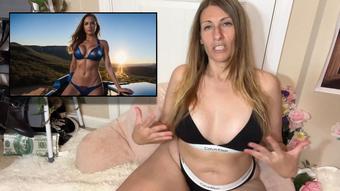 4K Super Woman AI Photo Analysis Custom Compressed - May 5, 2023 (VictoriaLotus)