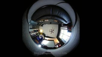 VR360*2 Angry Giantess Torment & Eat You (Ginary)