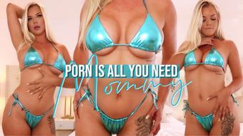 Porn Mommy Is All You Need - September 14, 2022 (LexiLuxe)
