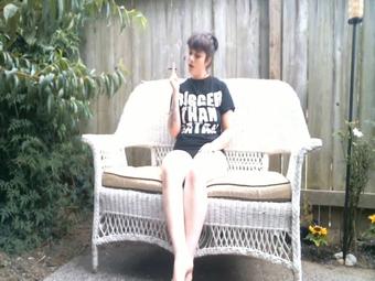 Louisethirteen Learn How To Worship Me (LouiseThirteen)
