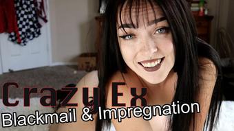 Milliemillz Crazy Ex Blackmail And Impregnation (MillieMillz)