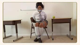 Subbiecupcake Duct Tape Detention (SubbieCupcake)