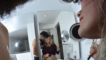 Andrea Garcia y Cristian Cipriani - May 10, 2022 (AndreaGarcia)