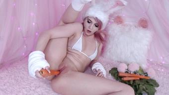 Dolly Mattel The Easter Bunnys Cumming (Dolly Mattel)