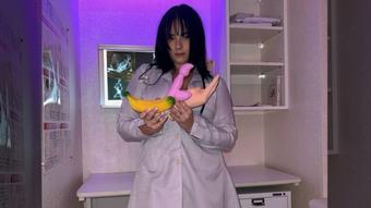 YOUR APPOINTMENT WITH DR KELLY XXX (Tiffanybabe01)