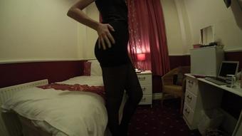 Ariel Anderssen Rub My Pantyhose (Ariel Anderssen)