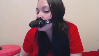 7 Mouth Gags (PrincessDi)