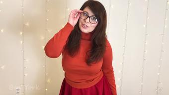 Velma's a Horny Slut - January 18, 2018 (Bea York)