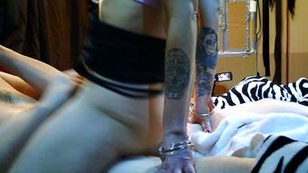 Brittany Stevens rides me real good (nmjnaughtyvixens)