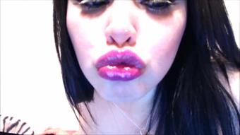 Daddy Mouth Tease (PrincessDi)