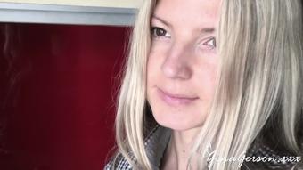 Gina-Gerson.net my personal site (Gina Gerson Real)