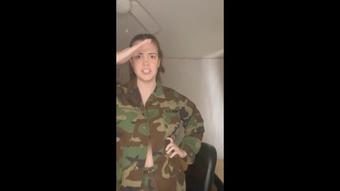maggot pissed himself - January 27, 2023 (maggierosexo)