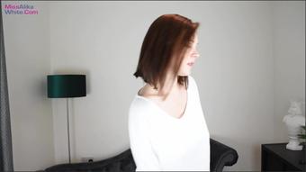 Miss Alika White Floppy Failures Impotence Shaming And Punishment (Miss Alika White)