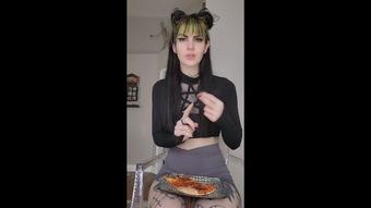 Casual Pizza Chat - February 06, 2025 (Prettyinpunk92)