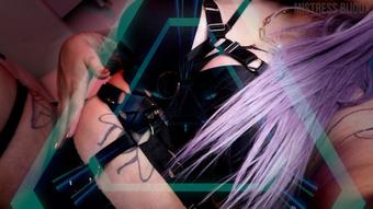 Mistressbijoux Invasion (mistressbijoux)