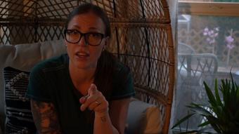 Resisting Mom Gets Fucked Part 3 (yogabella)