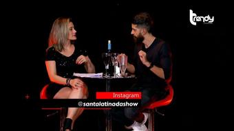 Como hablar temas sexuales en pareja - May 09, 2022 (AndreaGarcia)