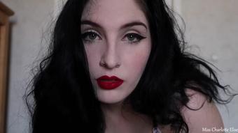Save yourself & Quit Findom: Safe Space - November 15, 2018 (missxxcharlotte)