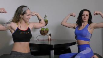 Arm & Lift Combo (Alexis Rain)