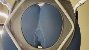 Scarletts Farts - Taunting Toilet Farting (Pov) Scarlett Fey (Scarletts Farts)