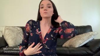 Bratty Lindsay Always A Loser (Bratty Lindsay)