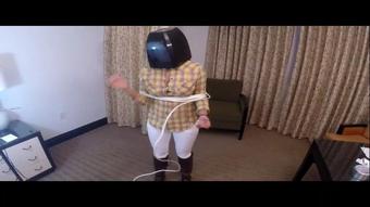 Annoying TV Hostess - February 08, 2023 (Nicole Oring)