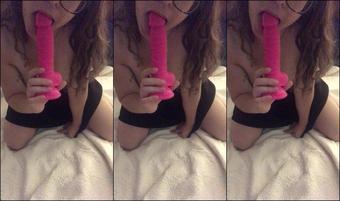 Obeying My Master and Stuffing Panties (saradoesscience)