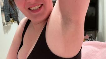 Creampie Your Sweaty, Stinky Girlfriend (daisywestcoast)