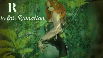 R Is For Ruination - April 05, 2023 (KendallOlsen)