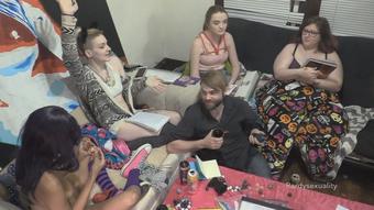 Sunday DnD game 25.2 (Rardysexuality)