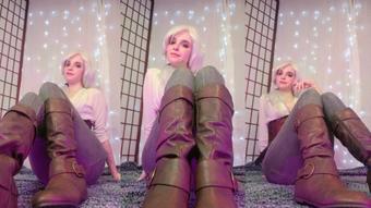Remains0Ftheday Custom Ciri Foot Fuckjoicumcountdown (Remains0ftheday)