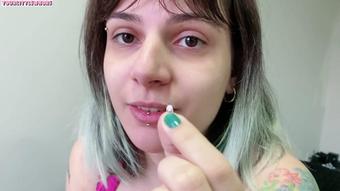 About Fart Fetish And My Tiny Fart Slave (Lily Ann X)