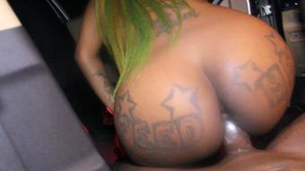 Yogaxxx Ms Feedme Riding (yogaxxx)