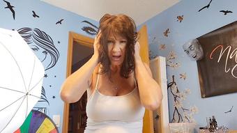 MOMMY DEGRADES YOU AND POPS YOUR RAFT (Stormi Winters)