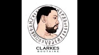 Clarkes Boutaine My First Amazon Position W Karol Wins (Clarkes Boutaine)