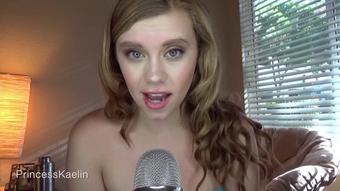 Princess Kaelin Asmr Planting Seeds Mind Fuck (Princess Kaelin)