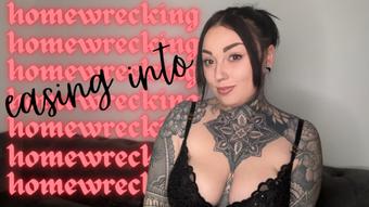 Easing Into Homewrecking (MissValentina)