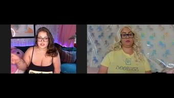 Paisleehaze Paisleehaze Interviews Luna Lark 2 Anal (PaisleeHaze)