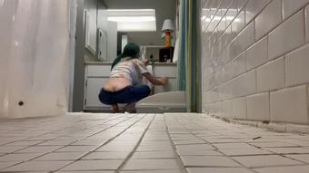 Buttcrack - June 24, 2022 (Miss Ellie)