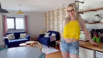 Homewrecker holiday part 1 - Jun 11, 2023 (Lucy Alexandra MILF)